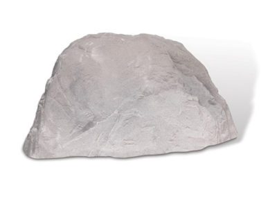 Large Fake Rock - Model 103 in Field Stone