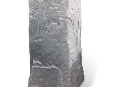 Medium Fake Rock - Model 113 in Field Stone