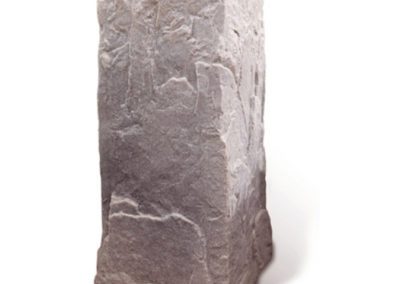 Medium Fake Rock - Model 113 in Riverbed